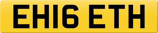 EH16ETH